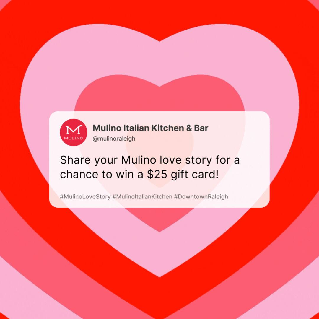 Share Your Love Story GIF