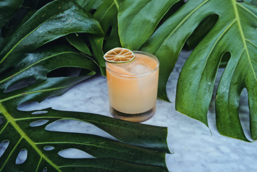 Amalfi Holiday Cocktail Mulino