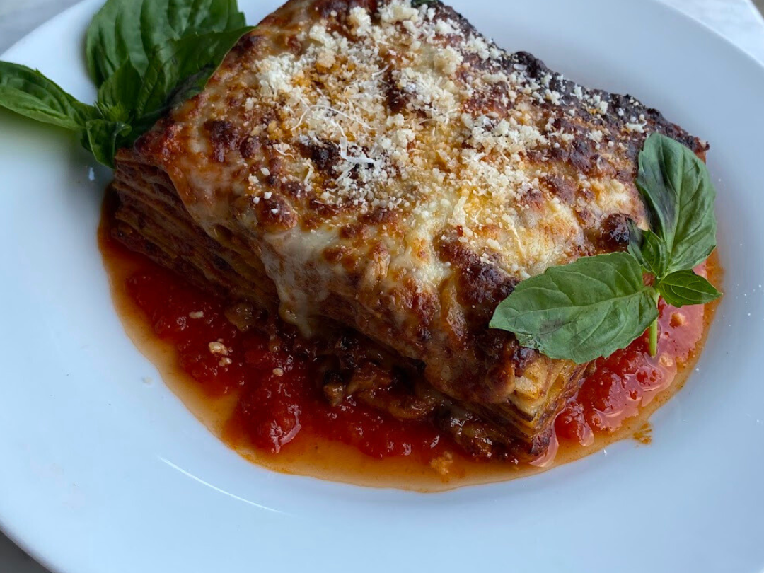 Mulino Lasagna