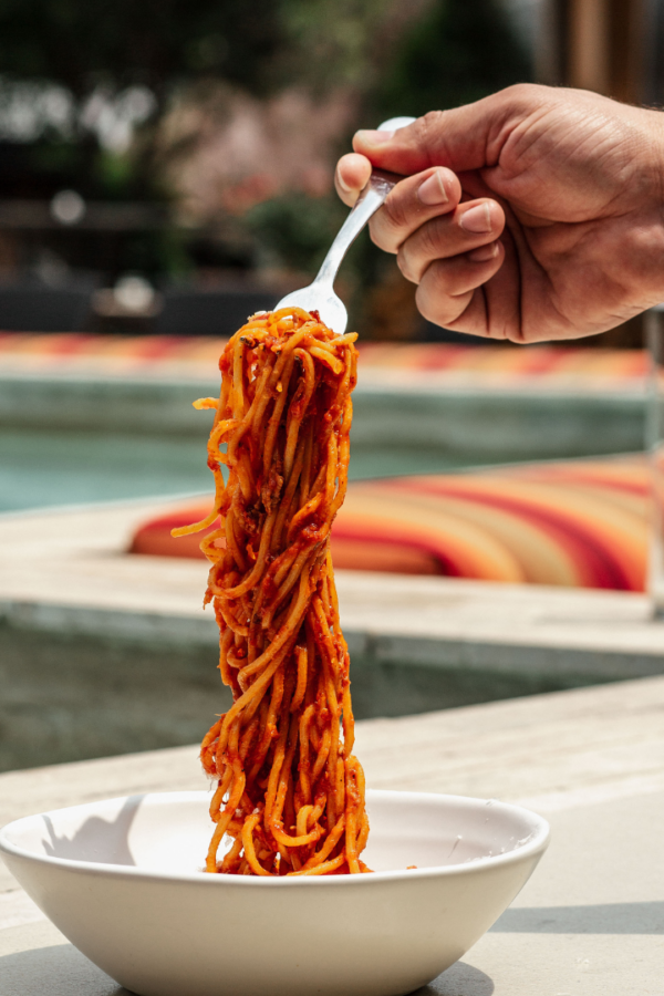 Mulino Raleigh's Best