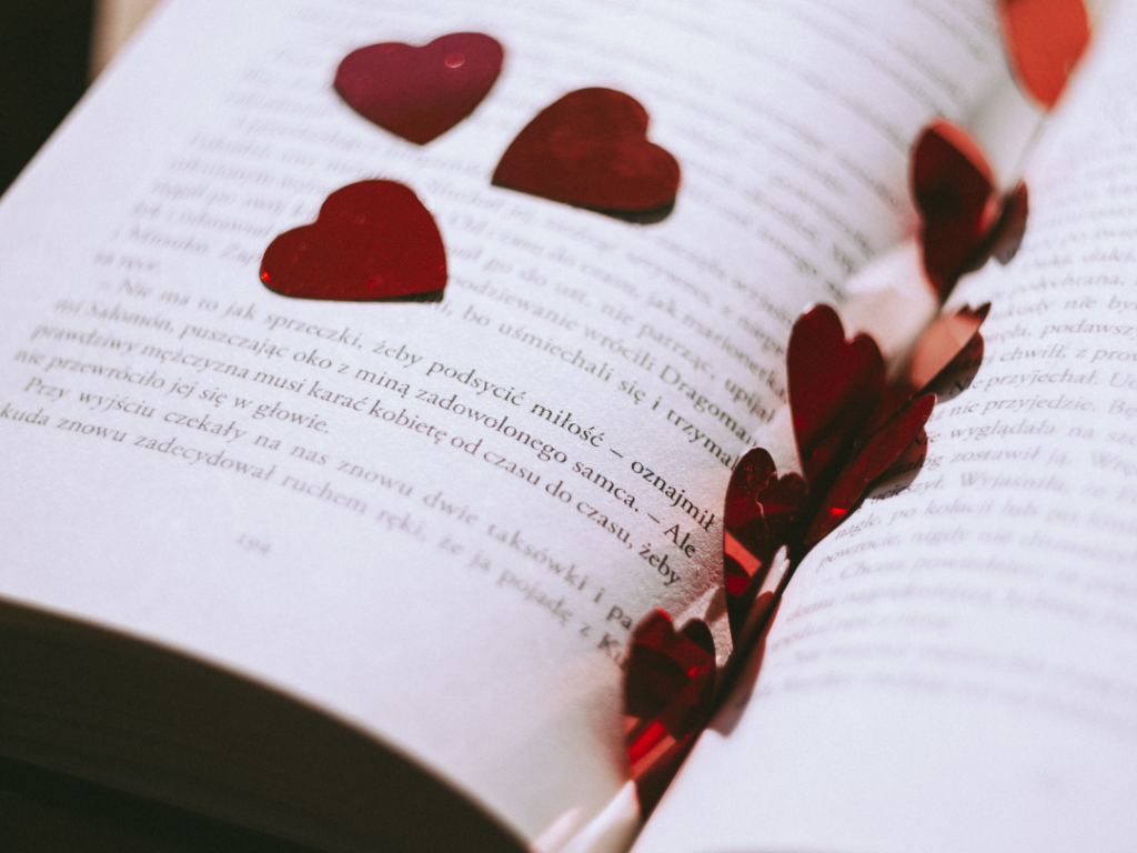 Share Your Mulino Love Story