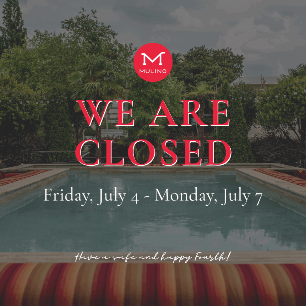 Fourth of July Hours