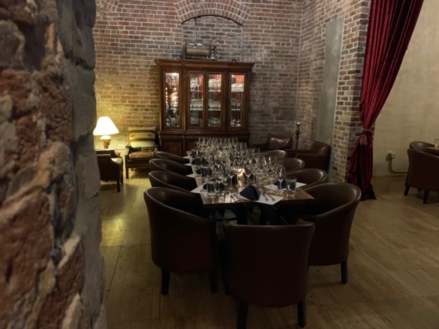 The Lana Room - Mulino Italian Kitchen & Bar