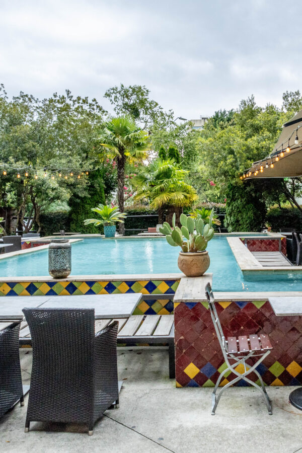 End of Days Distillery Tasting Event - Mulino Italian Kitchen & Bar Outdoor Patio