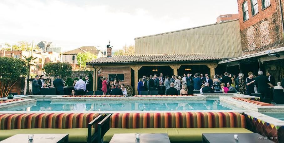 Mulino Private Events
