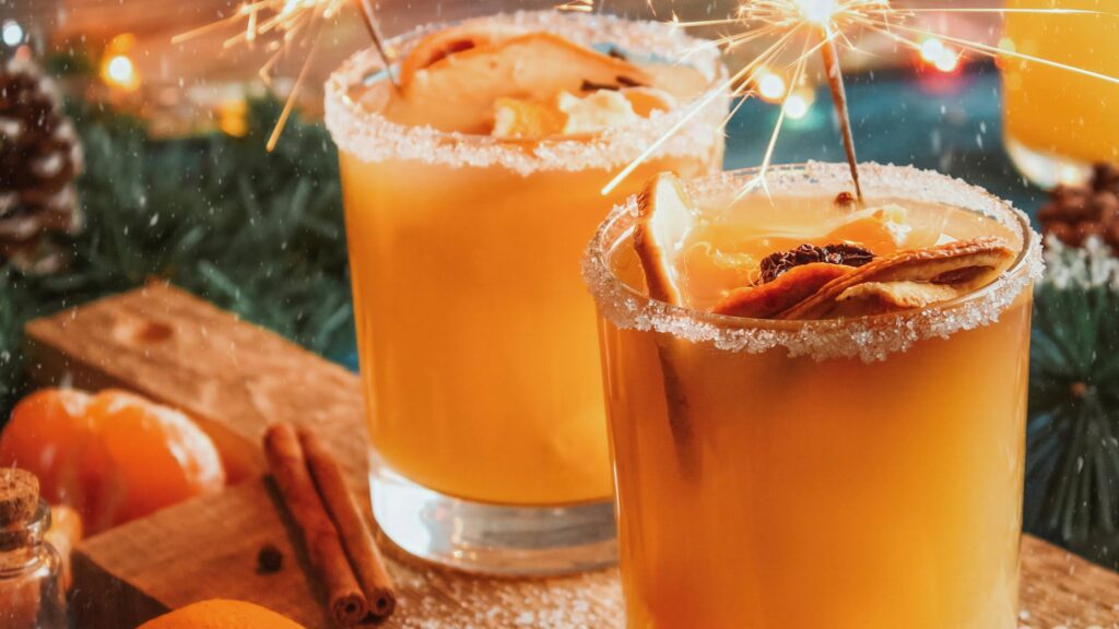 Mulino Merry Mingle December 2025